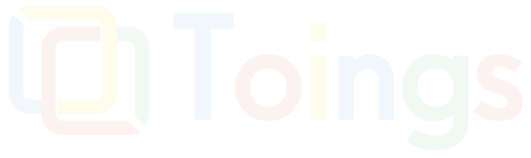 toings logo white